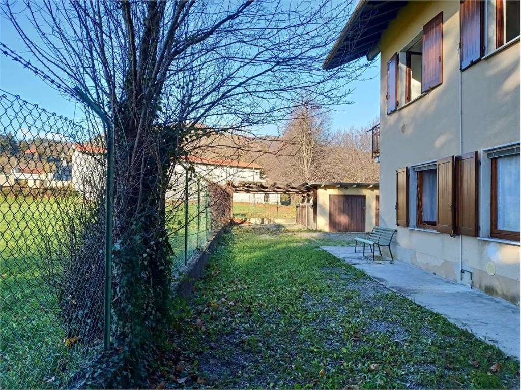 Casa indipendente a Viggiù - Foto 4
