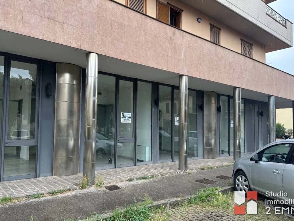 Immobile a Prato in Via Giosuè Bagatti, 3 - Foto 3
