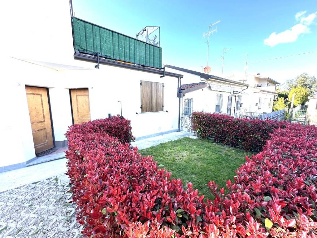 Appartamento a Faenza in Via Borgo Pieve Ponte - Foto 2