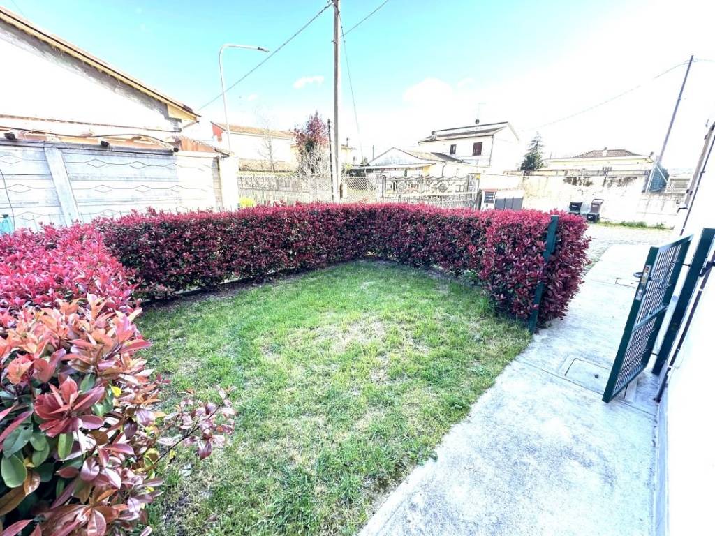 Appartamento a Faenza in Via Borgo Pieve Ponte - Foto 3