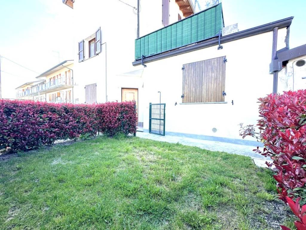 Appartamento a Faenza in Via Borgo Pieve Ponte - Foto 4