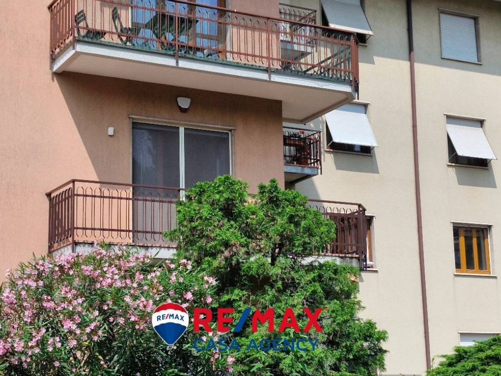 Appartamento a Induno olona in Via Bruno Jamoretti, 174 - Foto 4