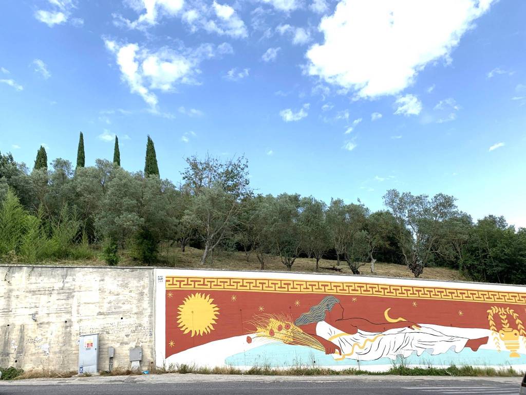 Terreno a Anagni in Via San Giorgetto - Foto 2
