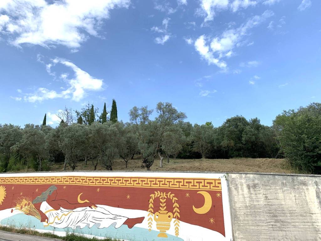 Terreno a Anagni in Via San Giorgetto - Foto 5