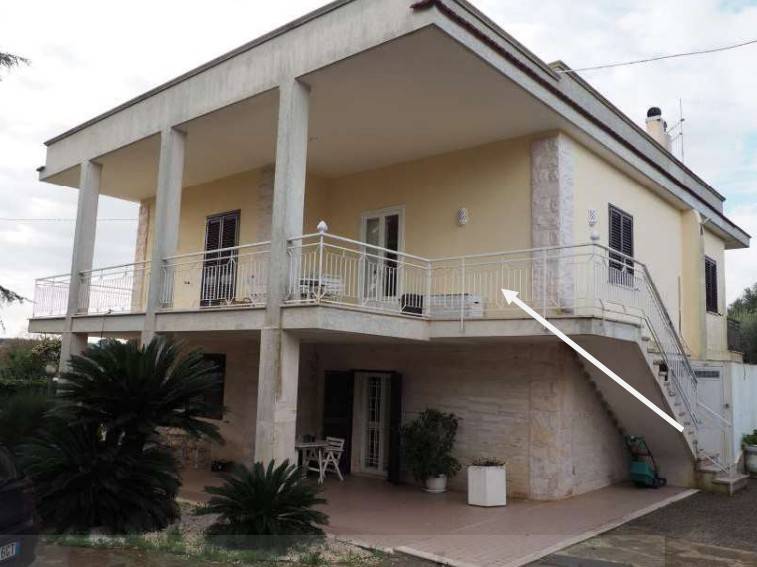 Appartamento a Ostuni in Contrada Monte Torto - Foto 2