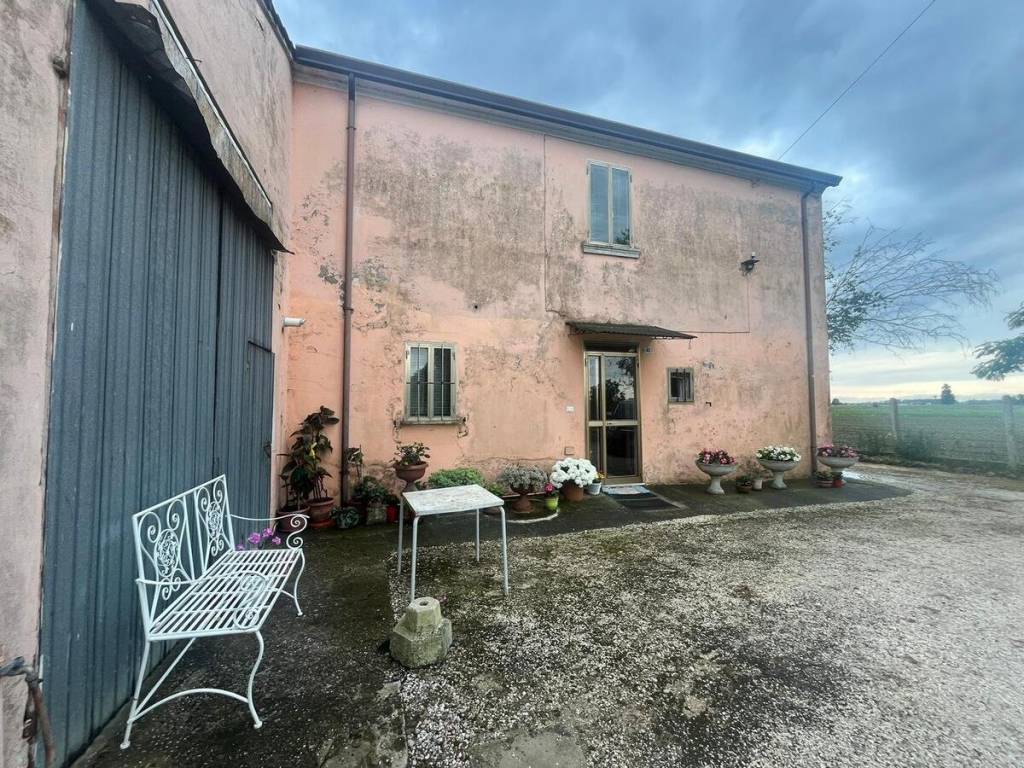 Villa a Taglio di po in Via Delta del Po - Foto 4