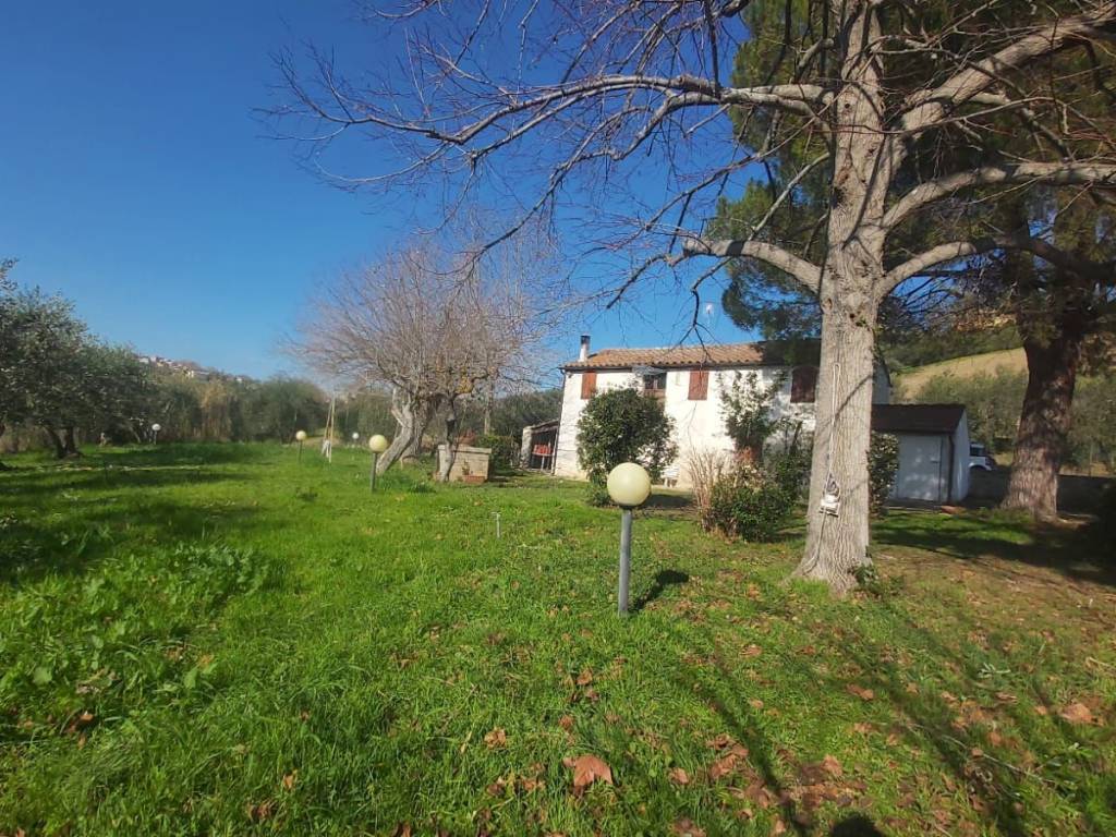 Casa indipendente a Sant'elpidio a mare in Via Santa Caterina - Foto 2