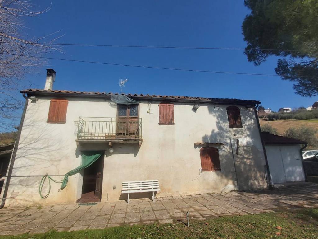 Casa indipendente a Sant'elpidio a mare in Via Santa Caterina - Foto 4
