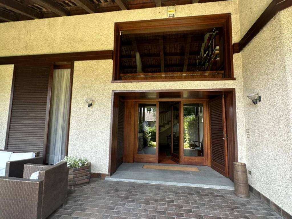 Villa a Fagnano olona in Via Isonzo, 36 - Foto 4