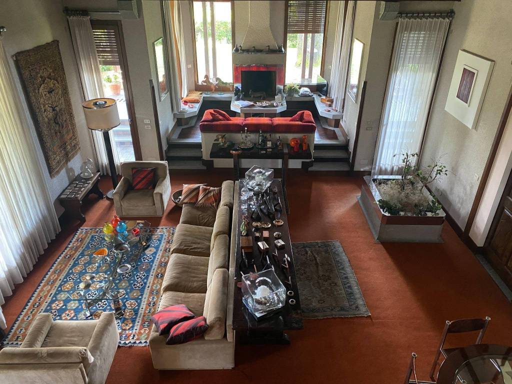 Villa a Fagnano olona in Via Isonzo, 36 - Foto 5