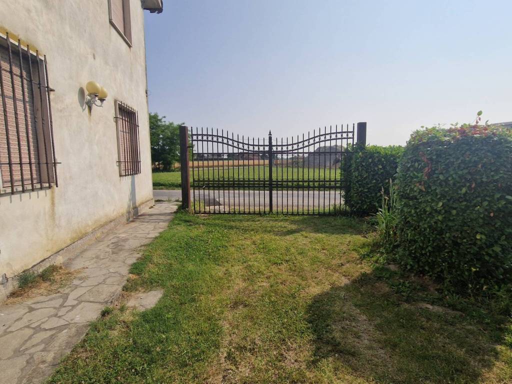 Villa a Villa estense in Via Finale - Foto 3