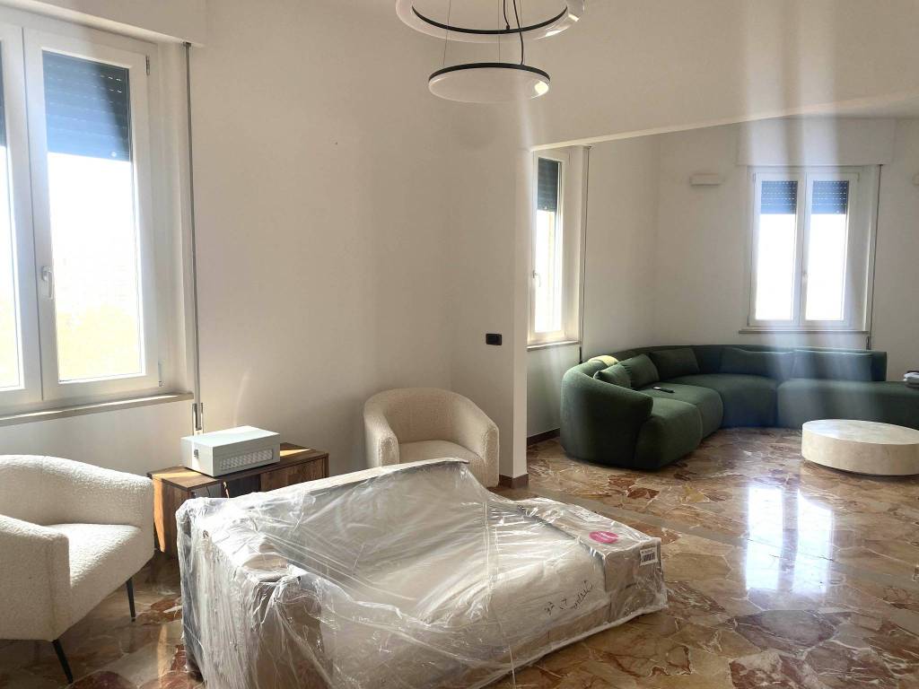 Appartamento a Ferrara in Via Aldighieri - Foto 4