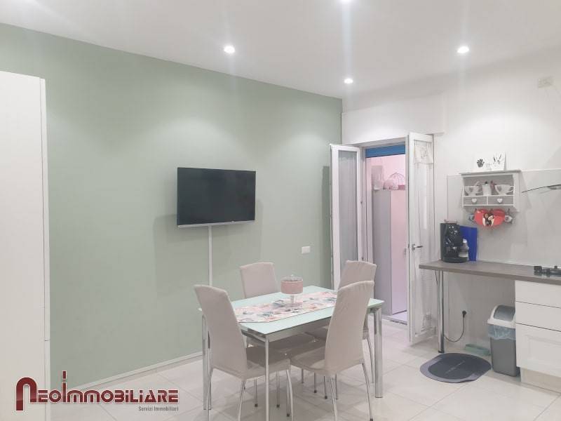 Appartamento a Nocera inferiore in Via Giuseppe Garibaldi - Foto 2