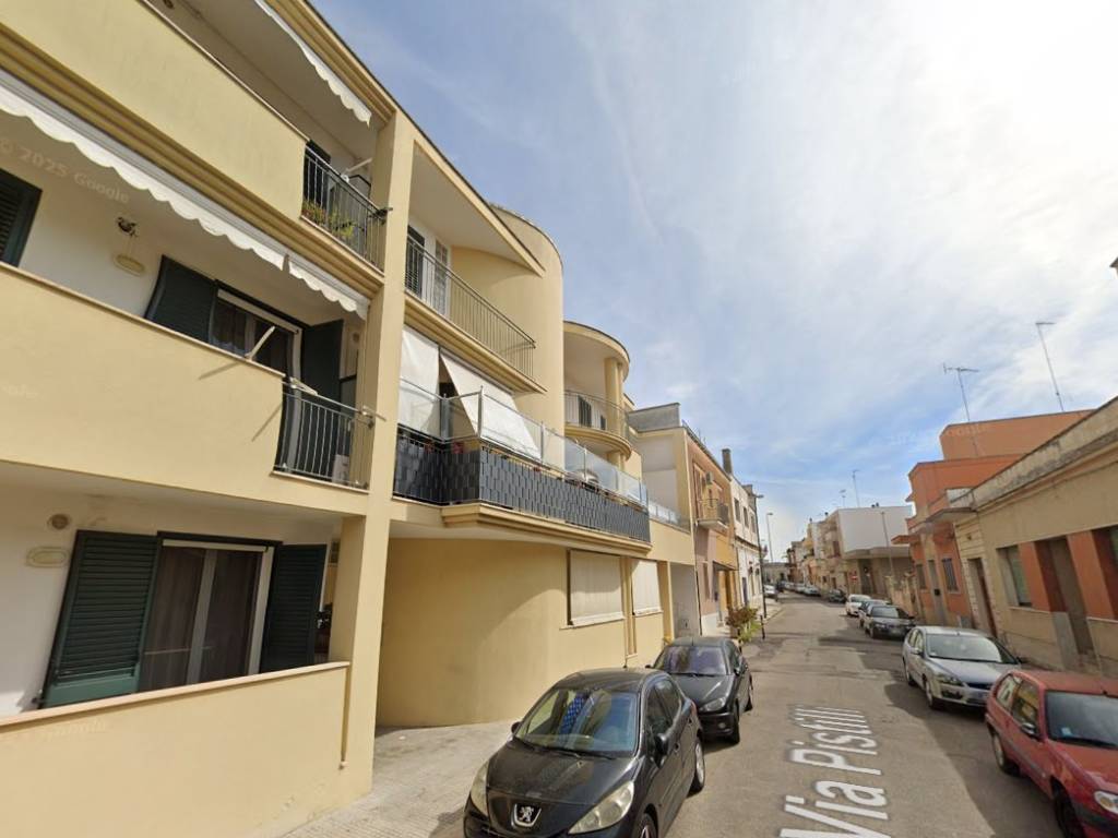 Appartamento a San cesario di lecce in Via Pistilli, 26 - Foto 3