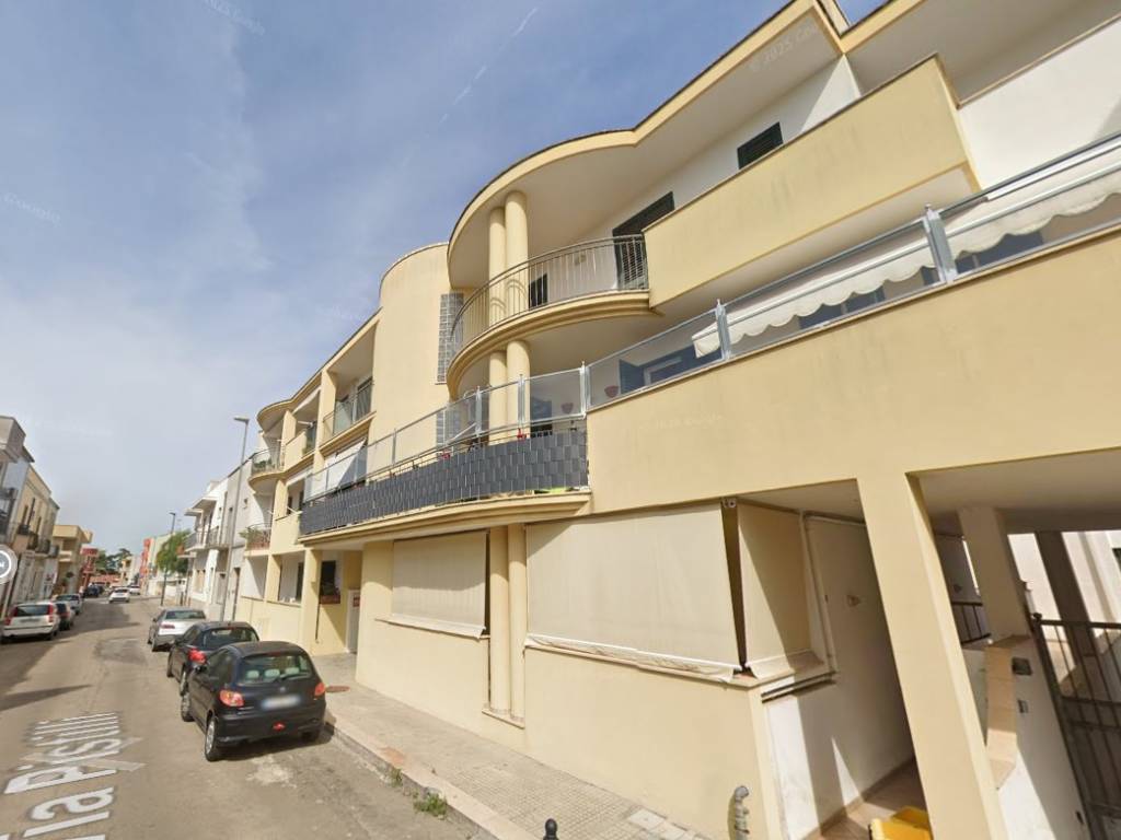 Appartamento a San cesario di lecce in Via Pistilli, 26 - Foto 5