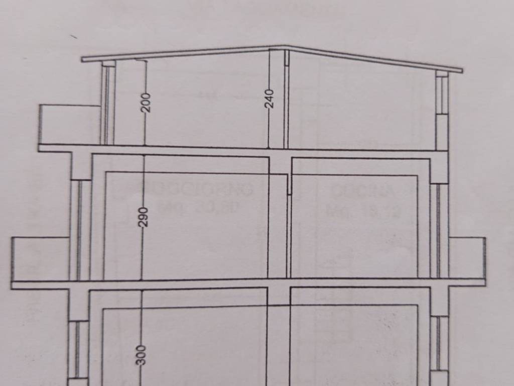 Casa indipendente a Locri in Via Francesco Baracca - Foto 5