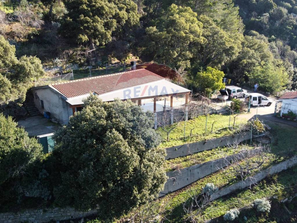 Rustico / casale a Nuoro in Località Caparedda - Foto 3