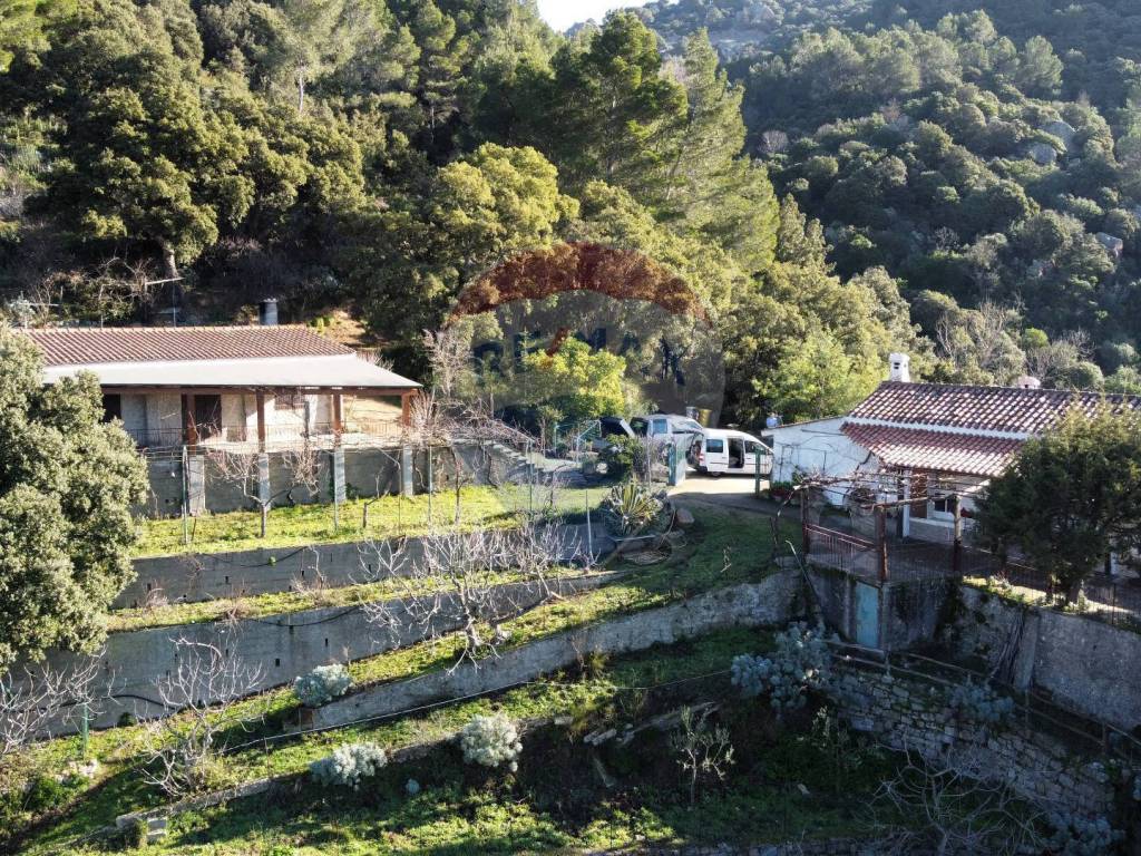 Rustico / casale a Nuoro in Località Caparedda - Foto 4