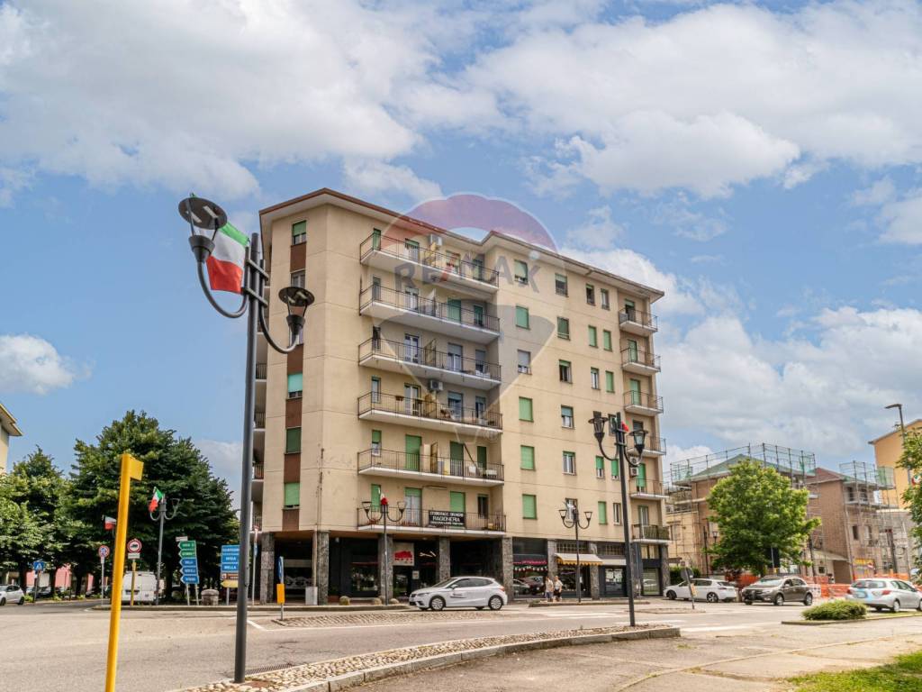 Appartamento a Cossato in Via Pajetta, 2 - Foto 2