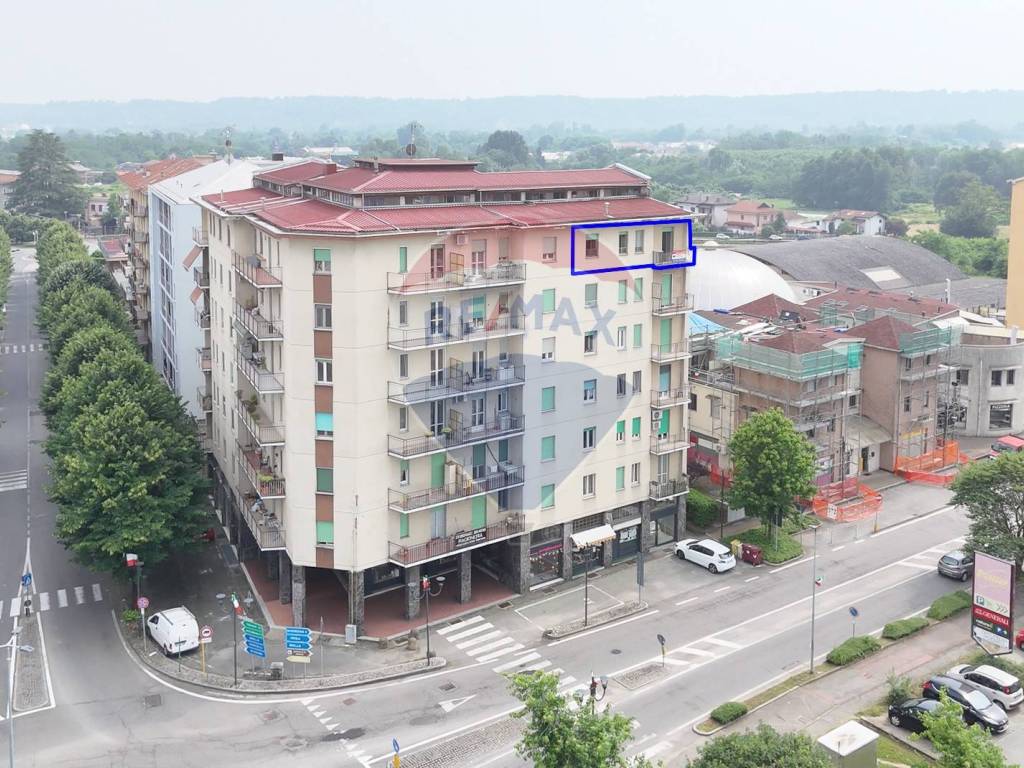 Appartamento a Cossato in Via Pajetta, 2 - Foto 3