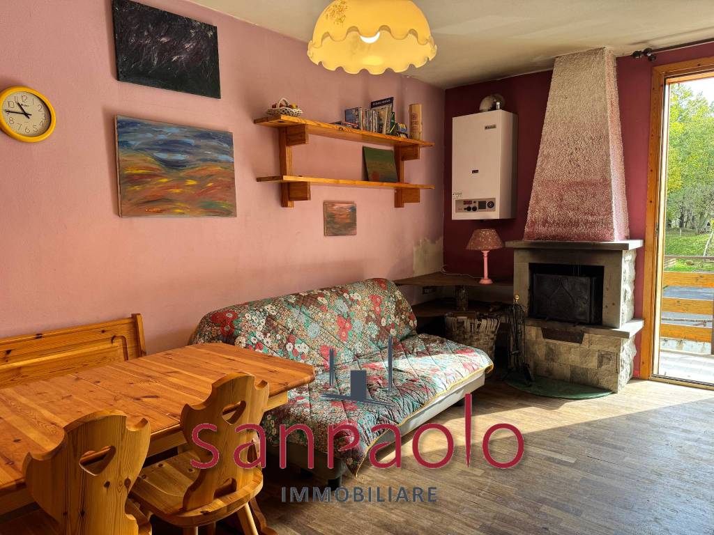 Appartamento a Fiumalbo in Via Faidello - Foto 4