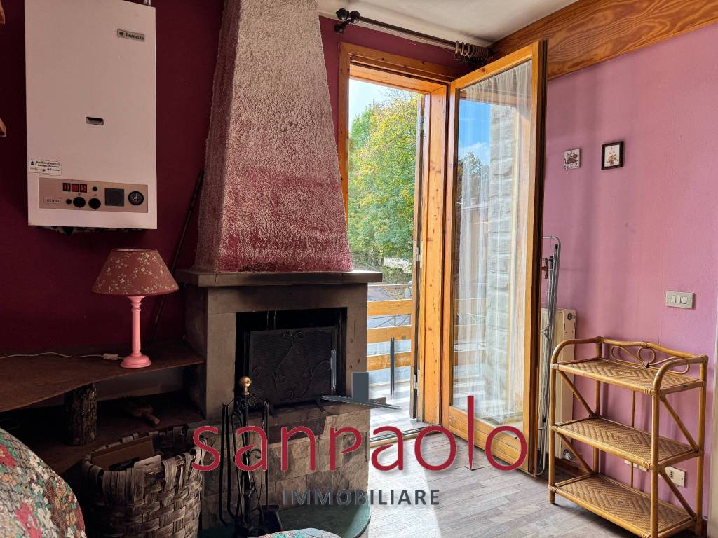 Appartamento a Fiumalbo in Via Faidello - Foto 5