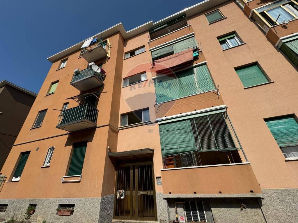 Appartamento a Biella in Via Lazio, 11 - Foto 2