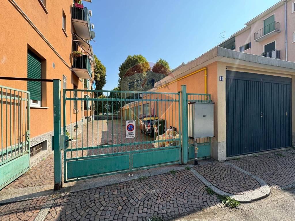 Appartamento a Biella in Via Lazio, 11 - Foto 3