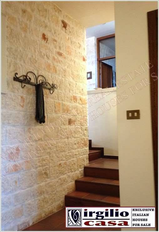 Villa a Ostuni in Contrada Sant'Oronzo - Foto 5