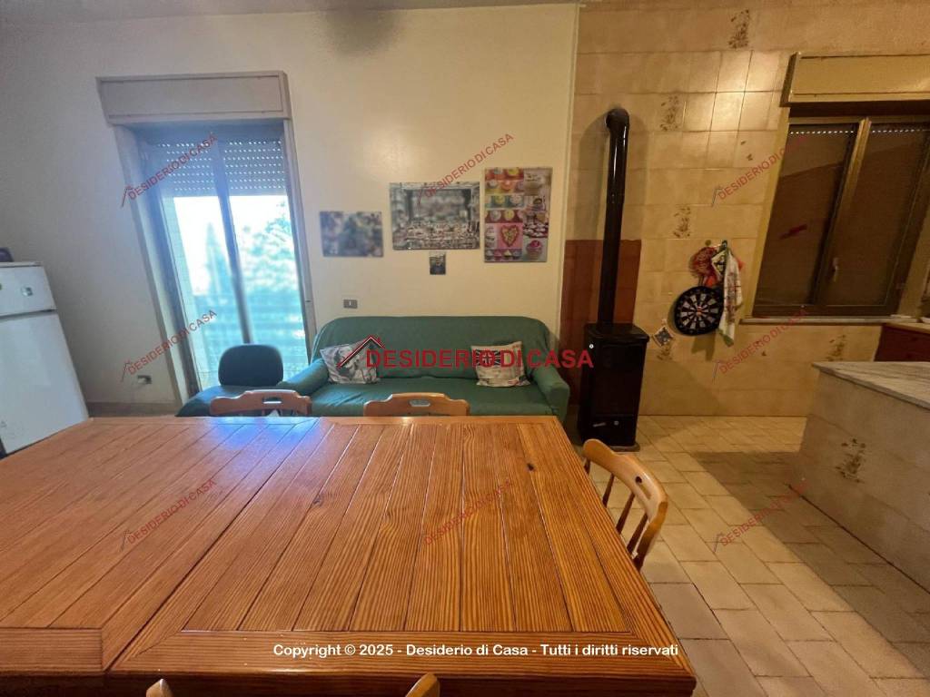 Villa a Belmonte mezzagno in Via Piersanti Mattarella - Foto 4