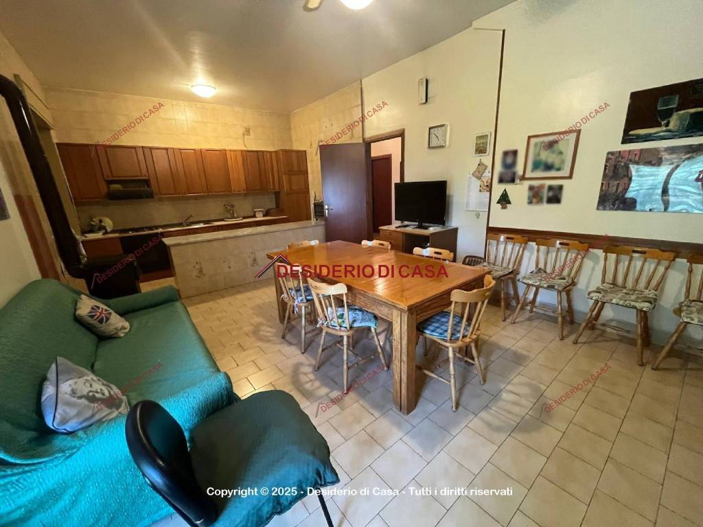 Villa a Belmonte mezzagno in Via Piersanti Mattarella - Foto 5
