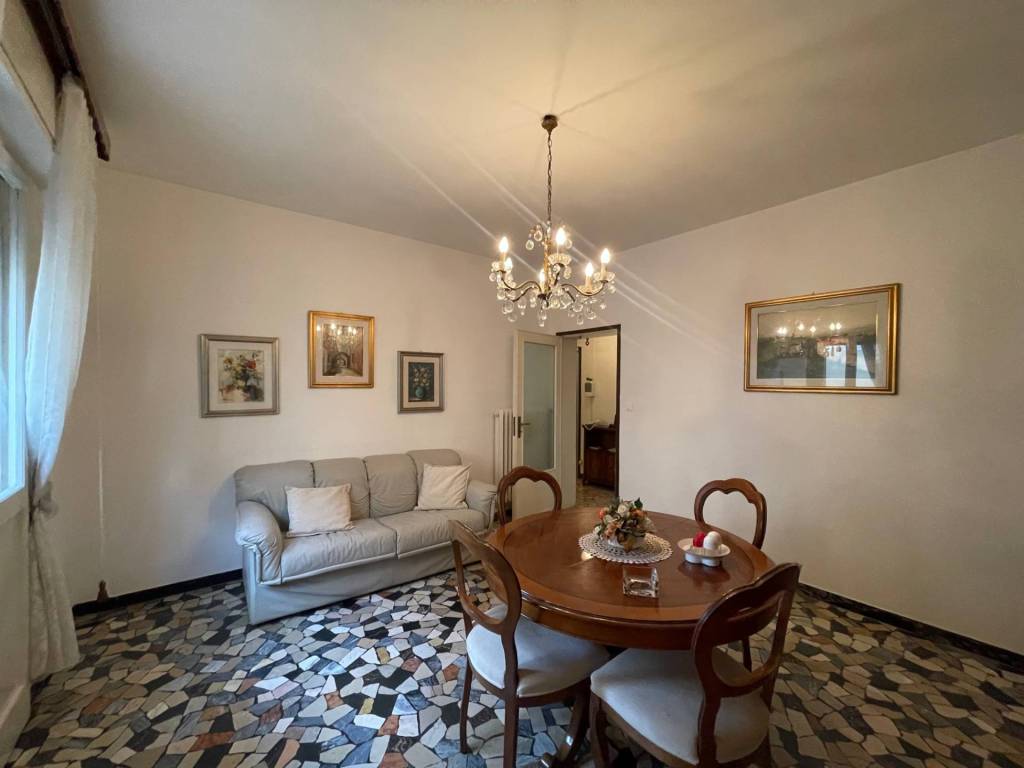 Appartamento a Ferrara in Via Giacomo Sani - Foto 2