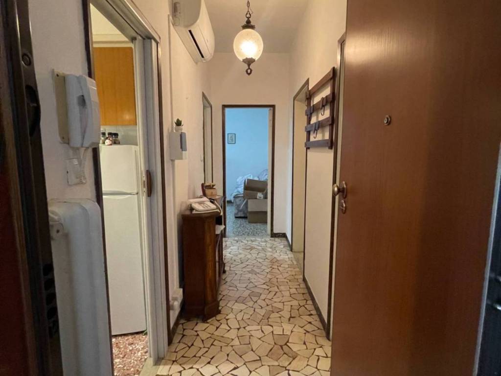 Appartamento a Ferrara in Via Giacomo Sani - Foto 3