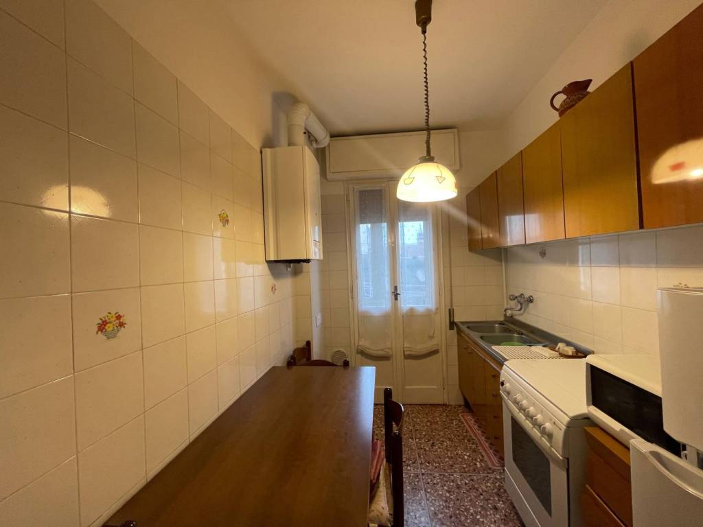 Appartamento a Ferrara in Via Giacomo Sani - Foto 5