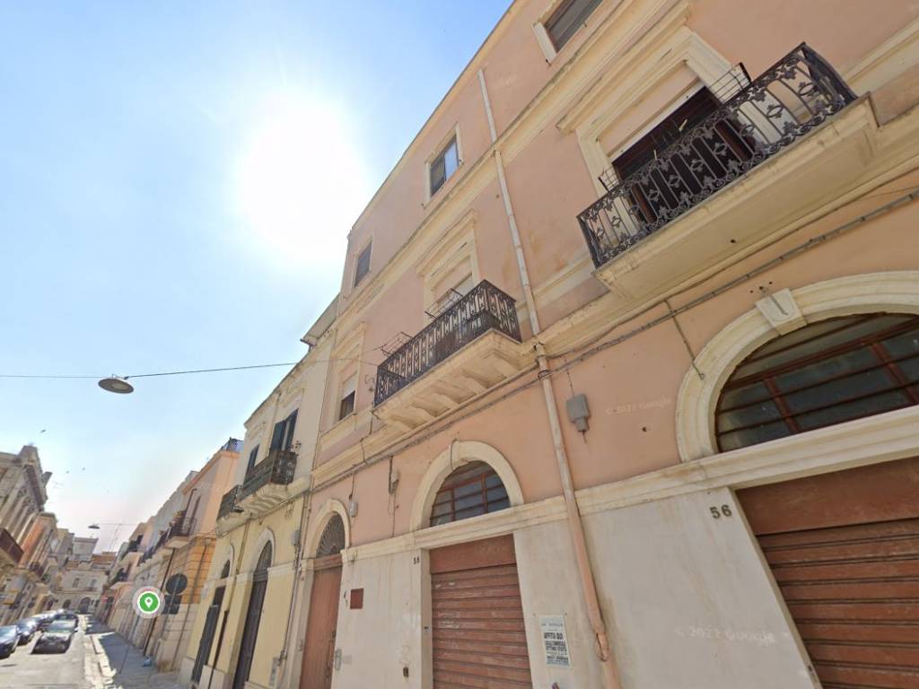 Appartamento a Brindisi in Via Giuseppe Mazzini, 60 - Foto 5