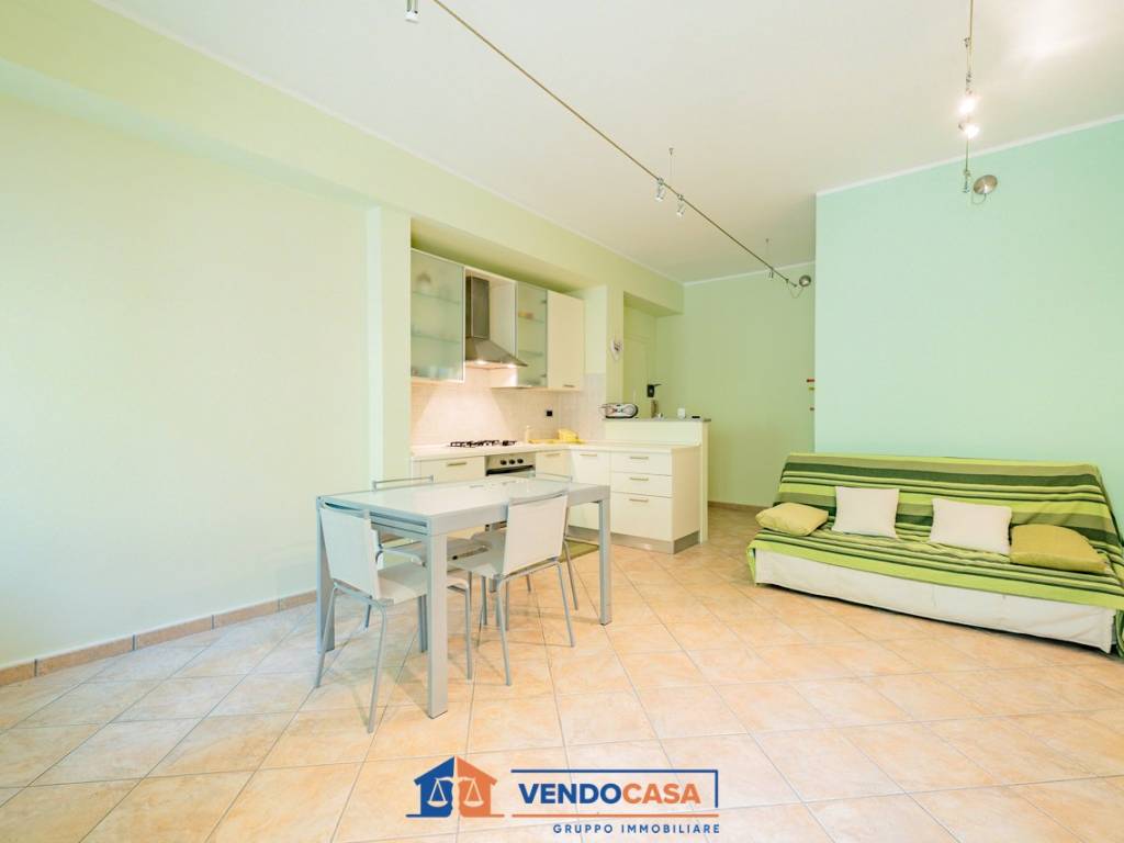 Appartamento a Limone piemonte in Corso Nizza, 62 - Foto 2