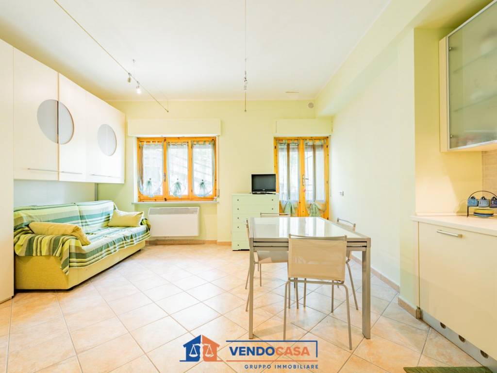 Appartamento a Limone piemonte in Corso Nizza, 62 - Foto 3