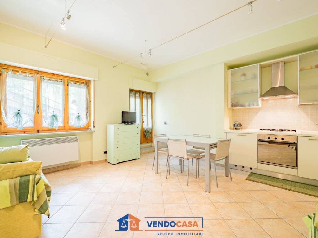 Appartamento a Limone piemonte in Corso Nizza, 62 - Foto 4