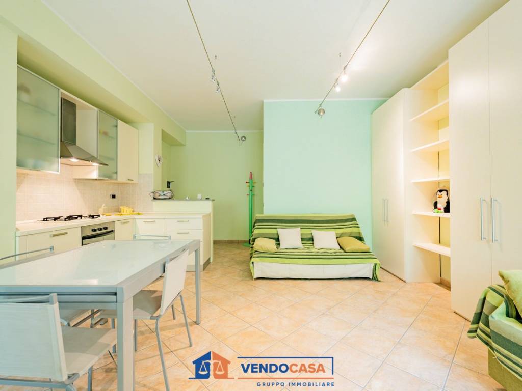Appartamento a Limone piemonte in Corso Nizza, 62 - Foto 5