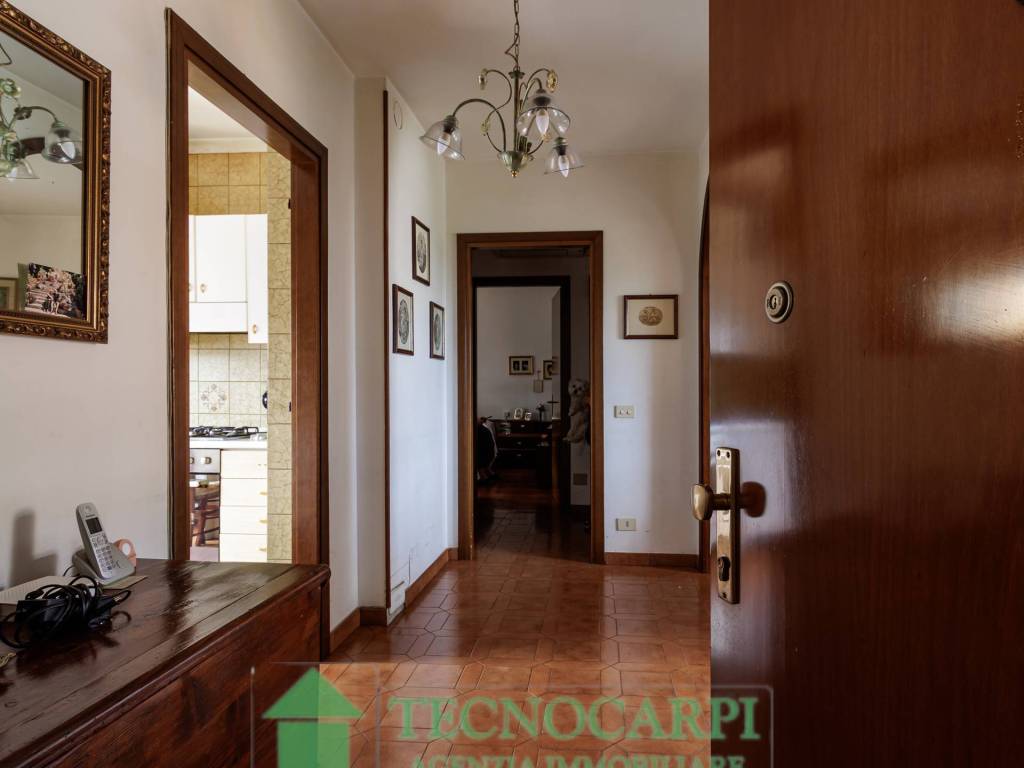 Appartamento a Carpi - Foto 4