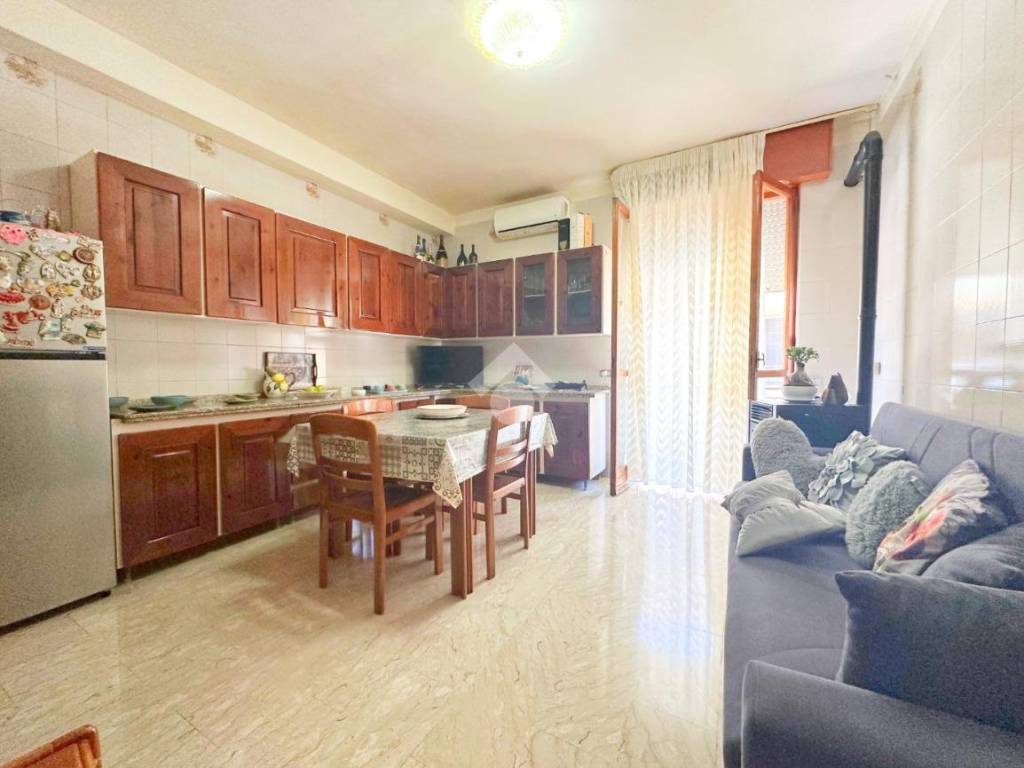 Appartamento a San severo in Via Lecce, 218 - Foto 2
