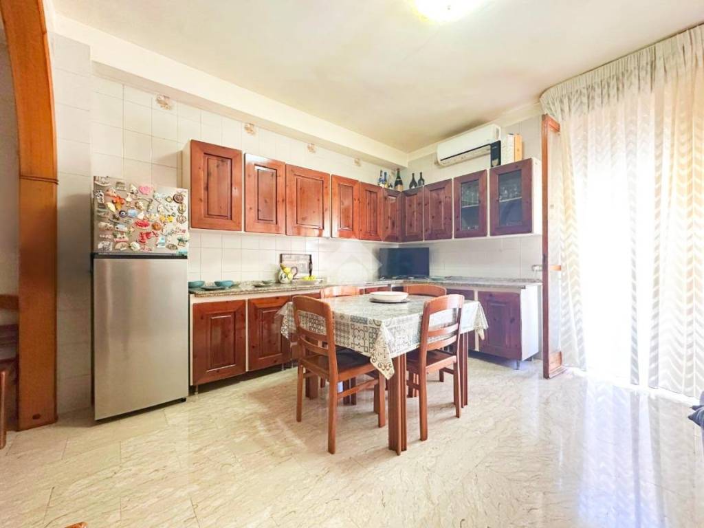 Appartamento a San severo in Via Lecce, 218 - Foto 3