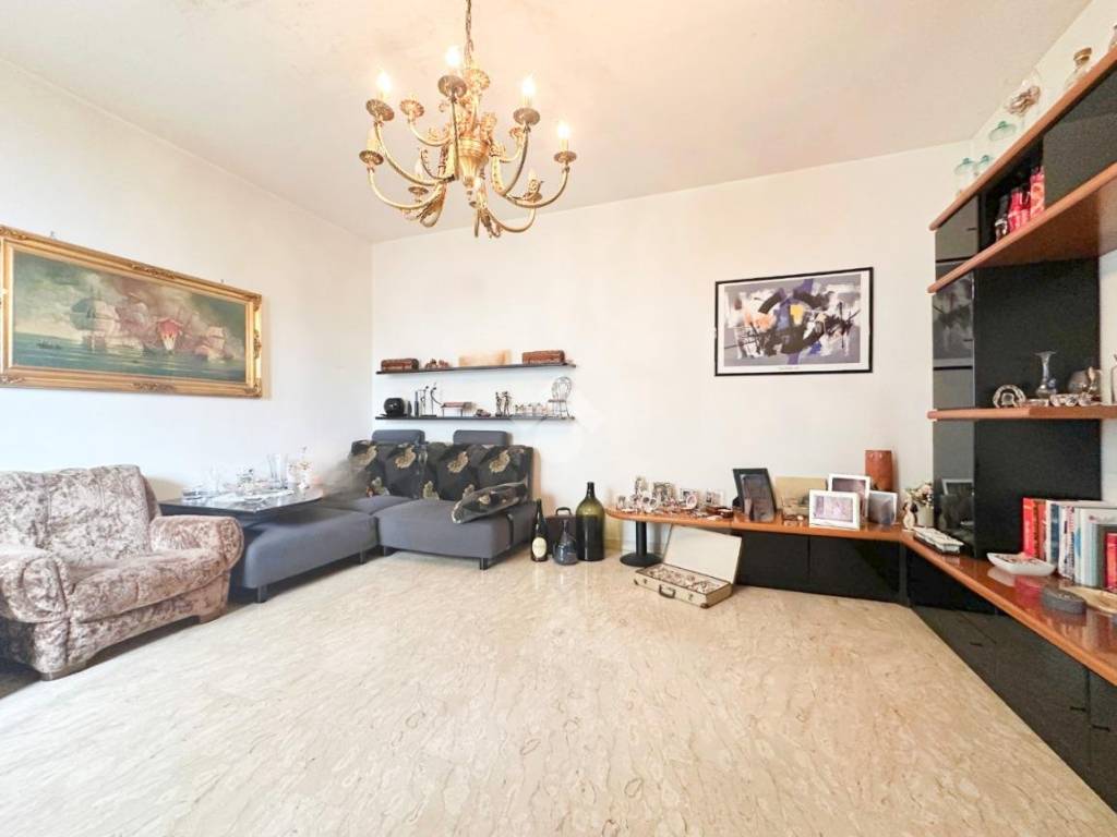 Appartamento a San severo in Via Lecce, 218 - Foto 4