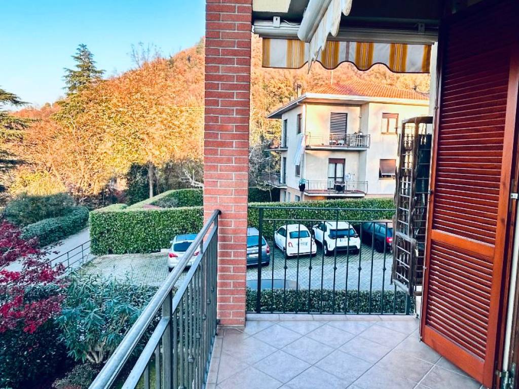 Appartamento a Como in Via Stefano Ticozzi - Foto 2