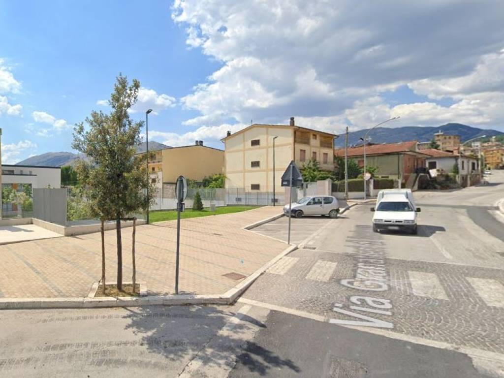 Casa indipendente a Celano in via della pioggia, 8 - Foto 2