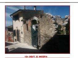 Casa indipendente a Celano in via della pioggia, 8 - Foto 3