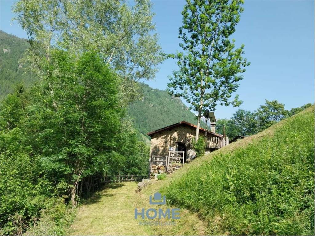 Rustico / casale a Grosotto - Foto 2