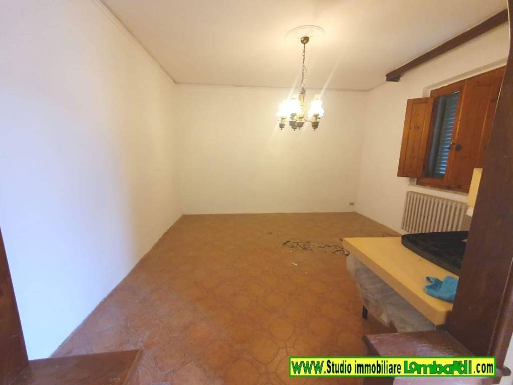 Casa indipendente a Quarrata in Via San Lorenzo - Foto 2