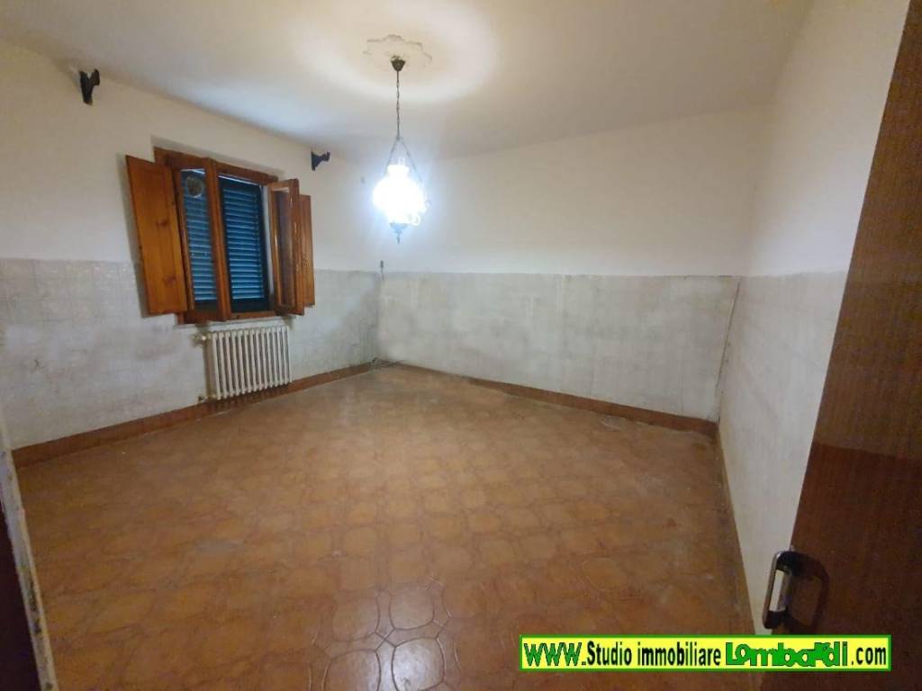 Casa indipendente a Quarrata in Via San Lorenzo - Foto 3