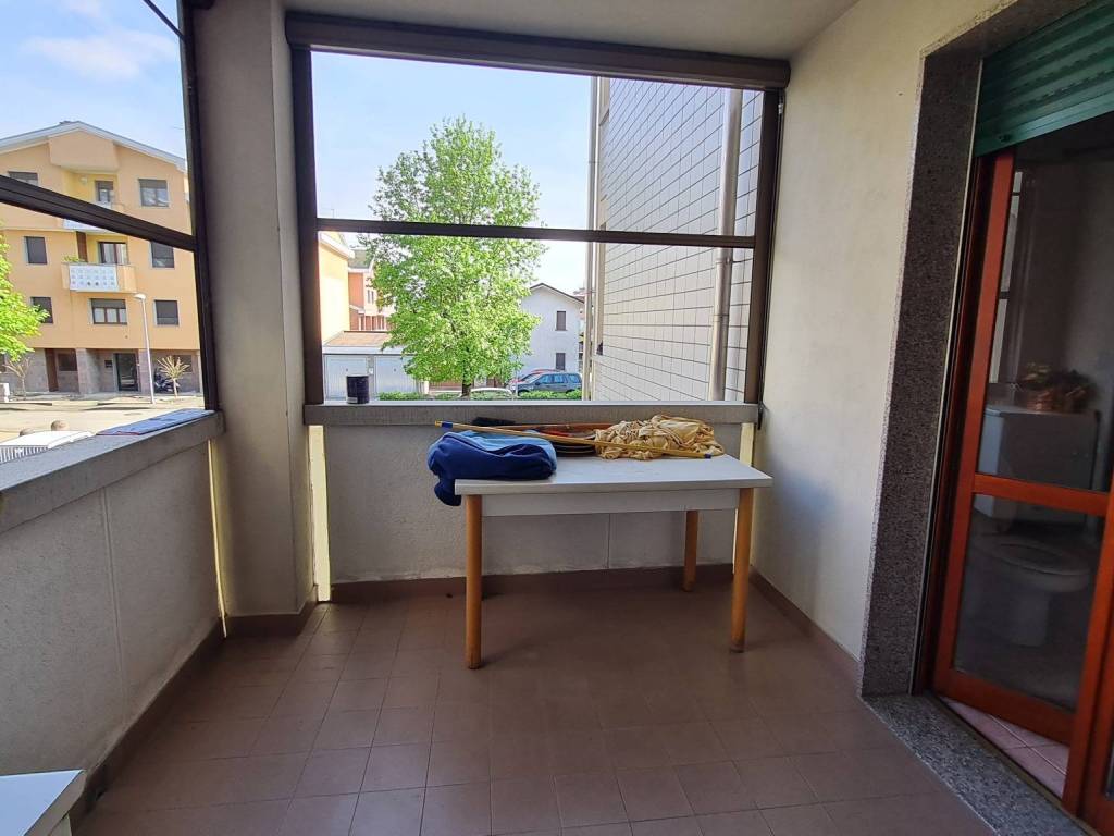 Appartamento a Novara in Strada Privata Francesco Cancellieri, 4 - Foto 2